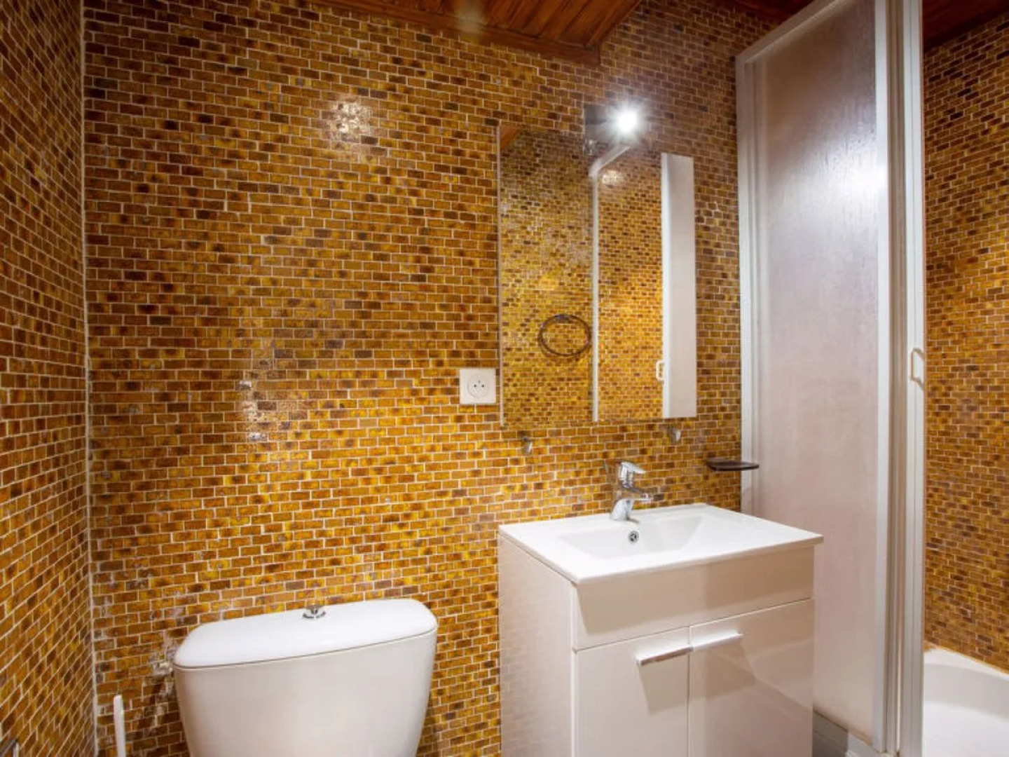 Holiday Home Village Bormes