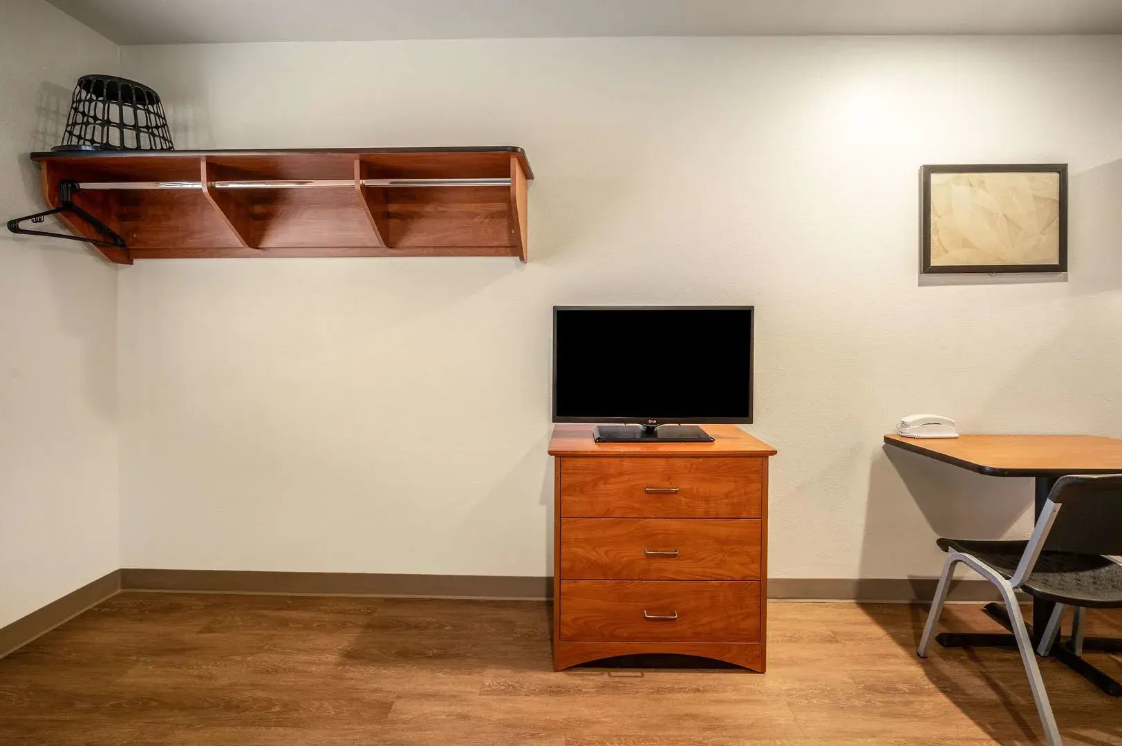 WoodSpring Suites Corpus Christi