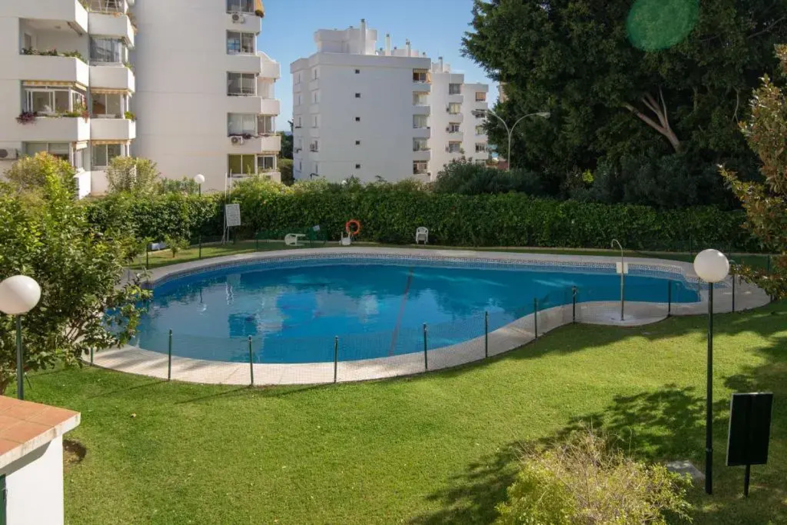 N&A Myramar 1BDR Recently Renovated Penthouse