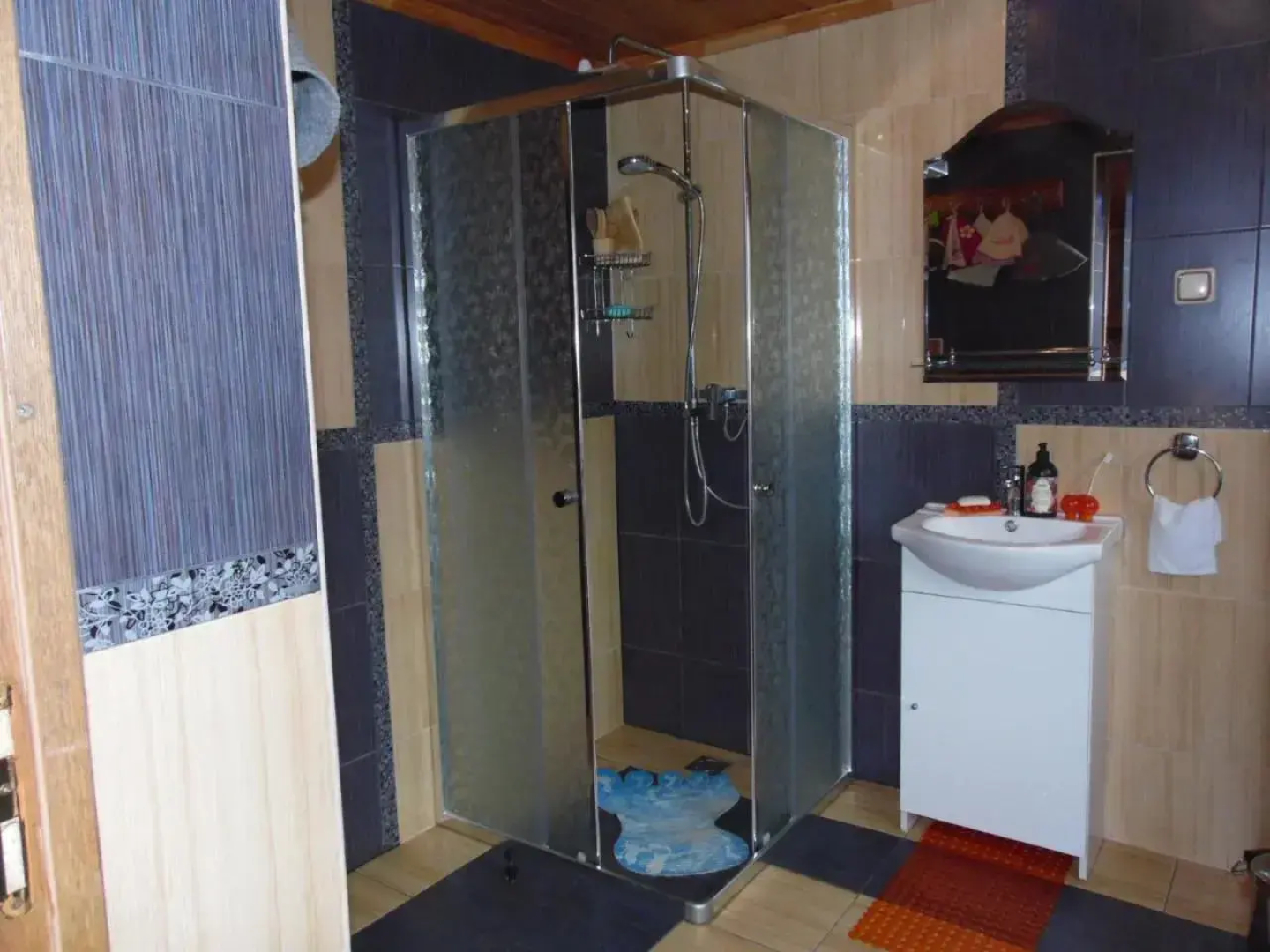 Zelta pirts Guest House