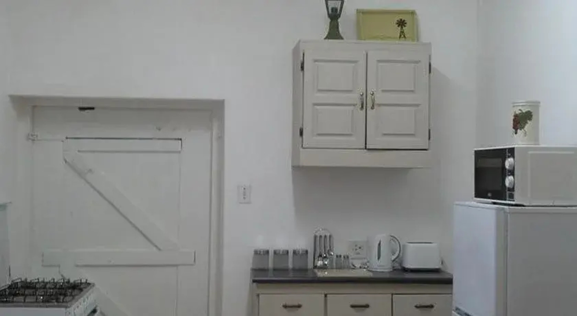 Ritorna-me Bed & Breakfast