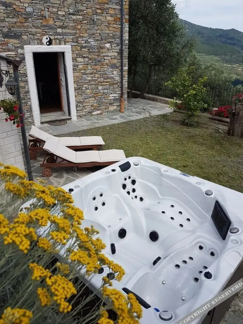 Agriturismo Dinoabbo Apt