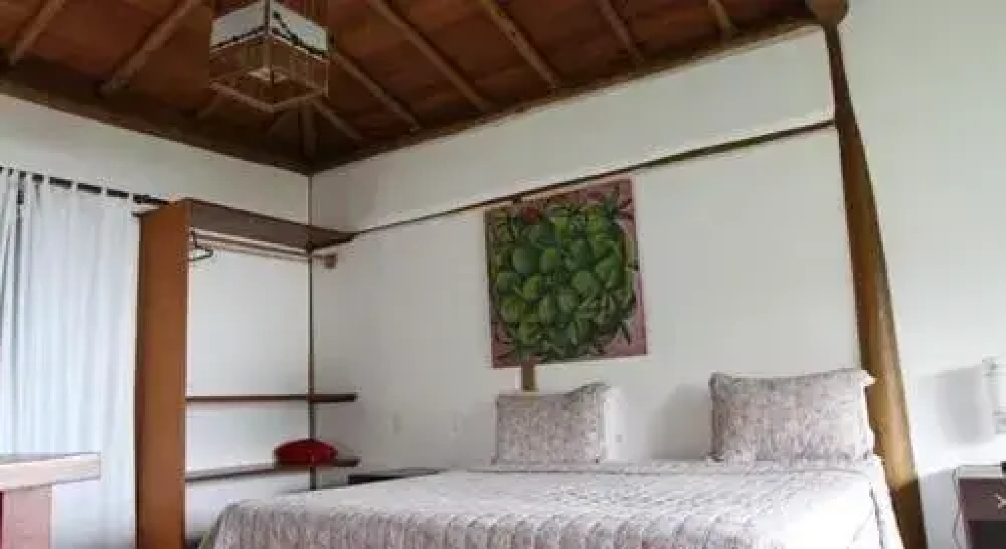 Pousada Morro dos Navegantes