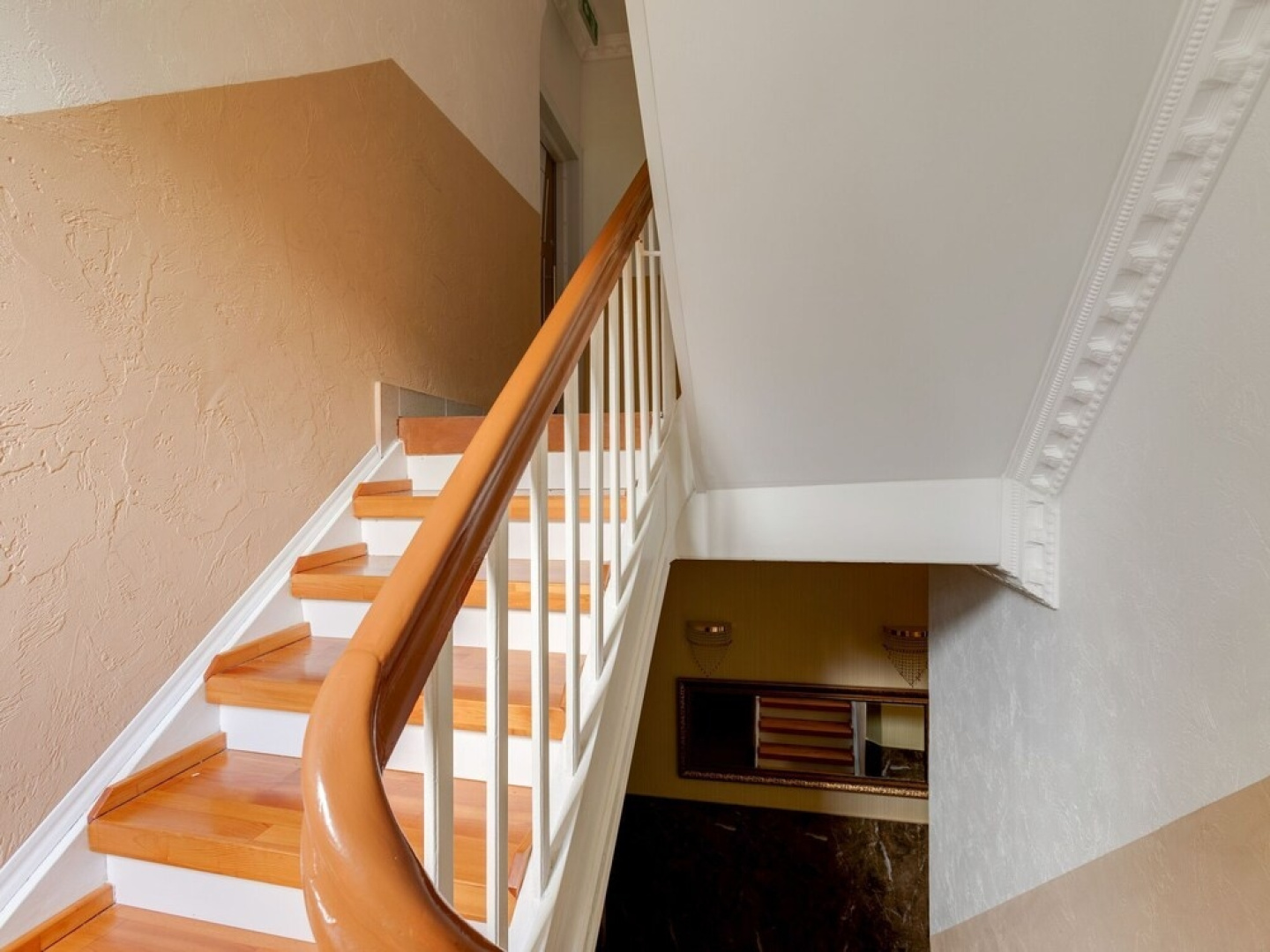 Apartment in Oberhausen