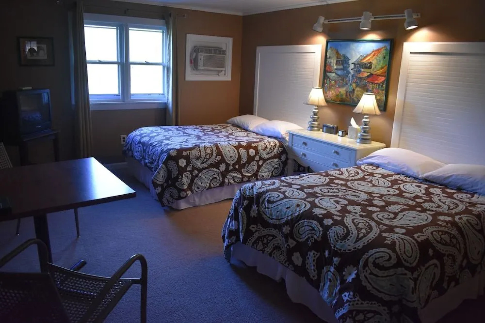 The Barron Brook Inn