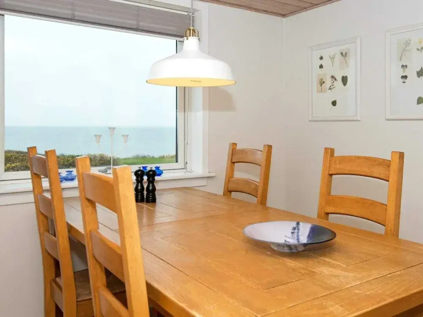 4 Person Holiday Home in Esbjerg V