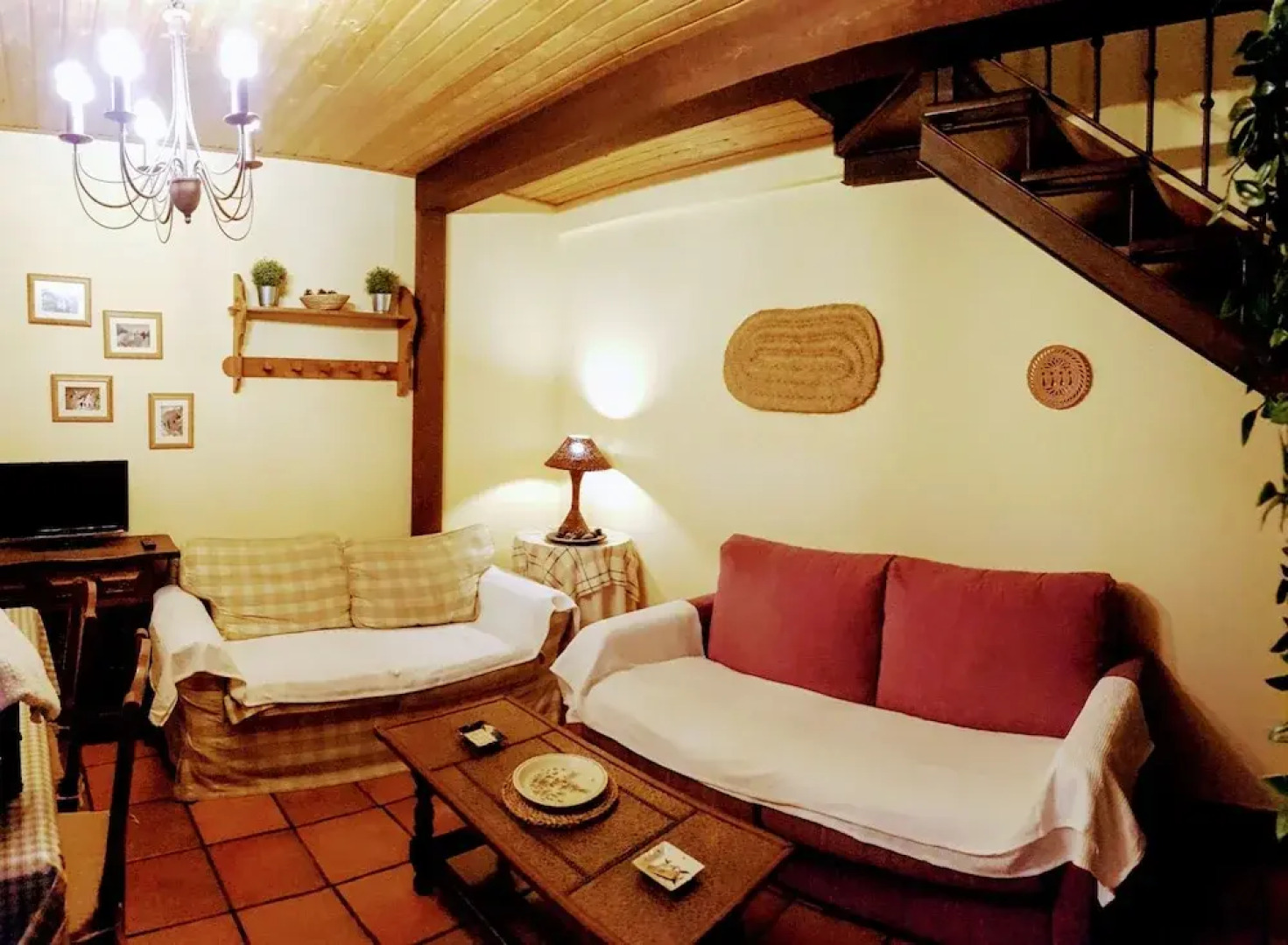 Casa Rural Tío Moreno