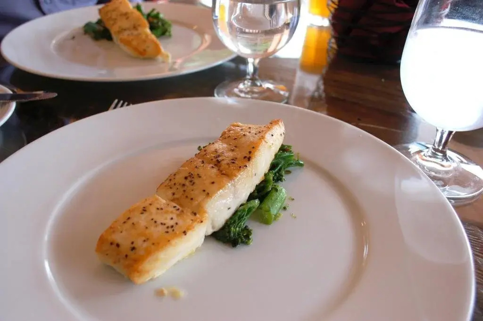 Kenai Fjords Wilderness Lodge