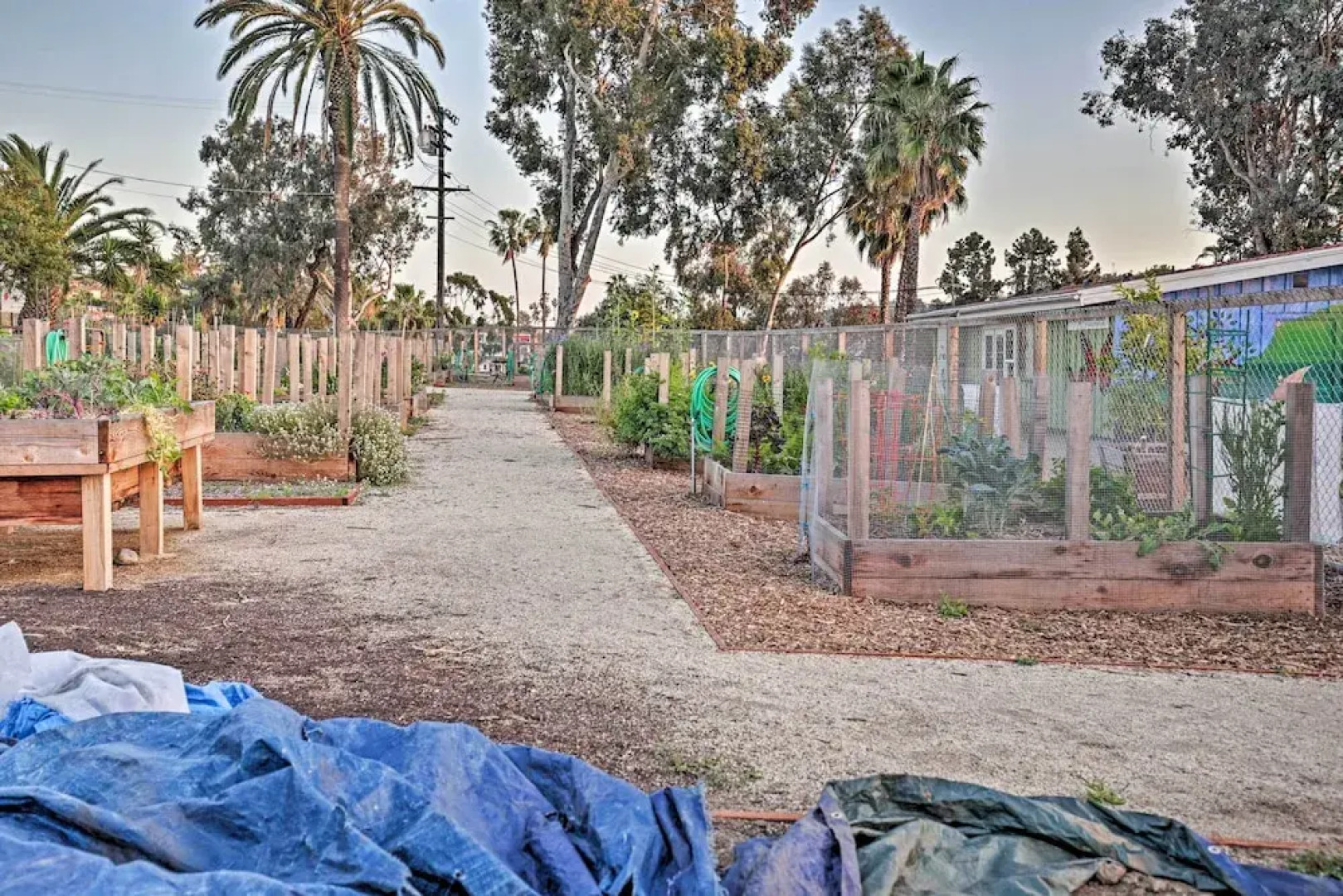 Quaint La Mesa Home With Beautiful Sunsets!