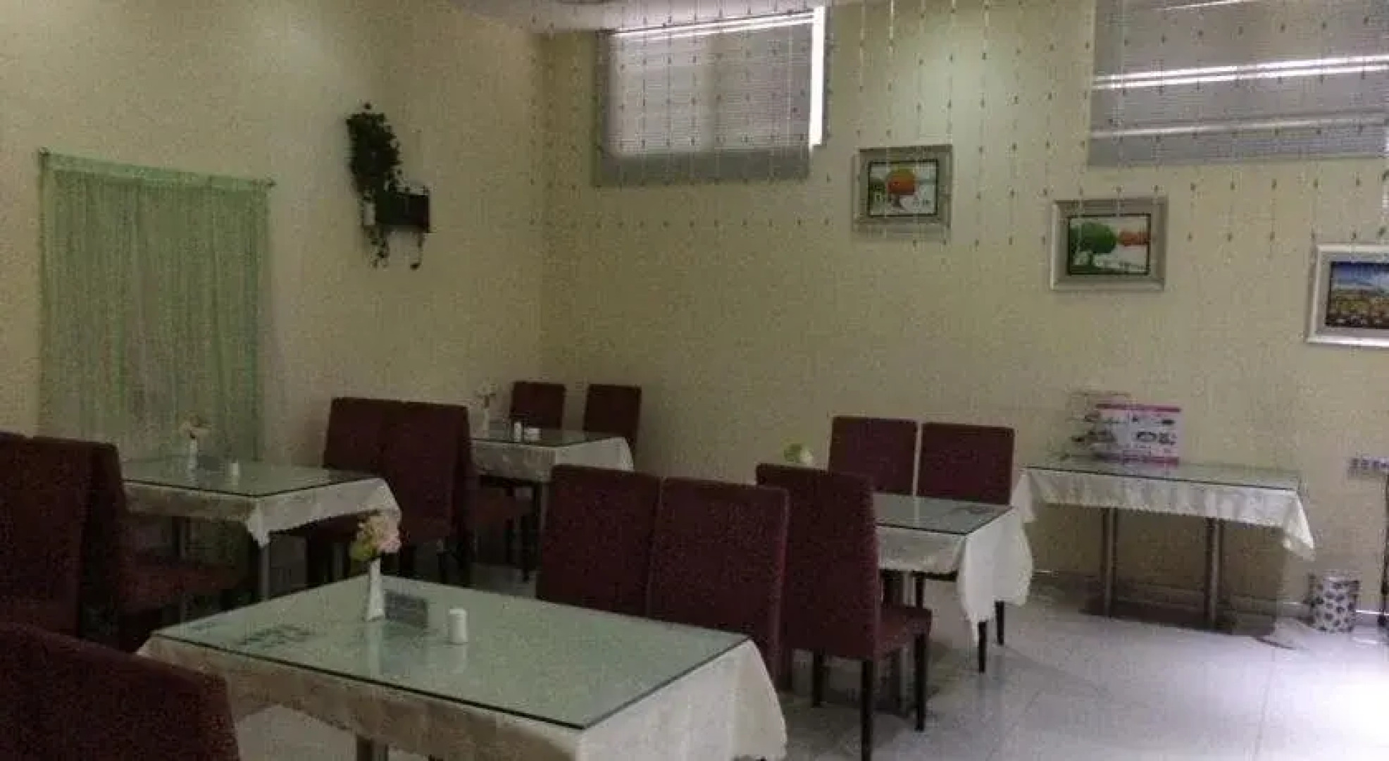 Hanting Express Changsha West Bus Station