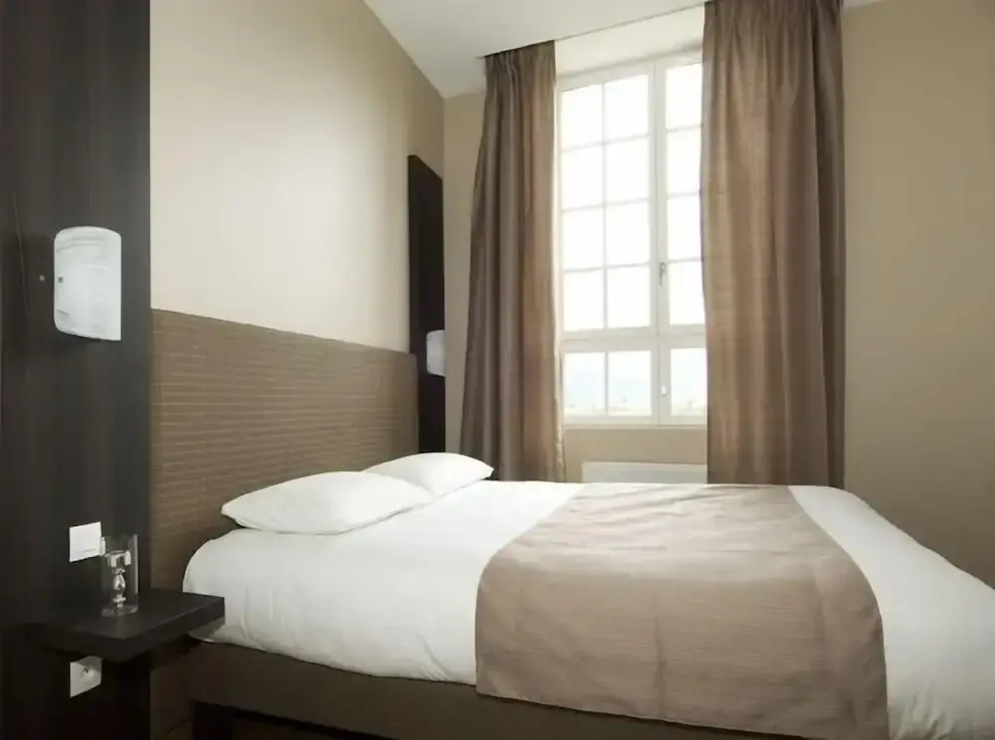 Tempologis - Chateau de la Rochette