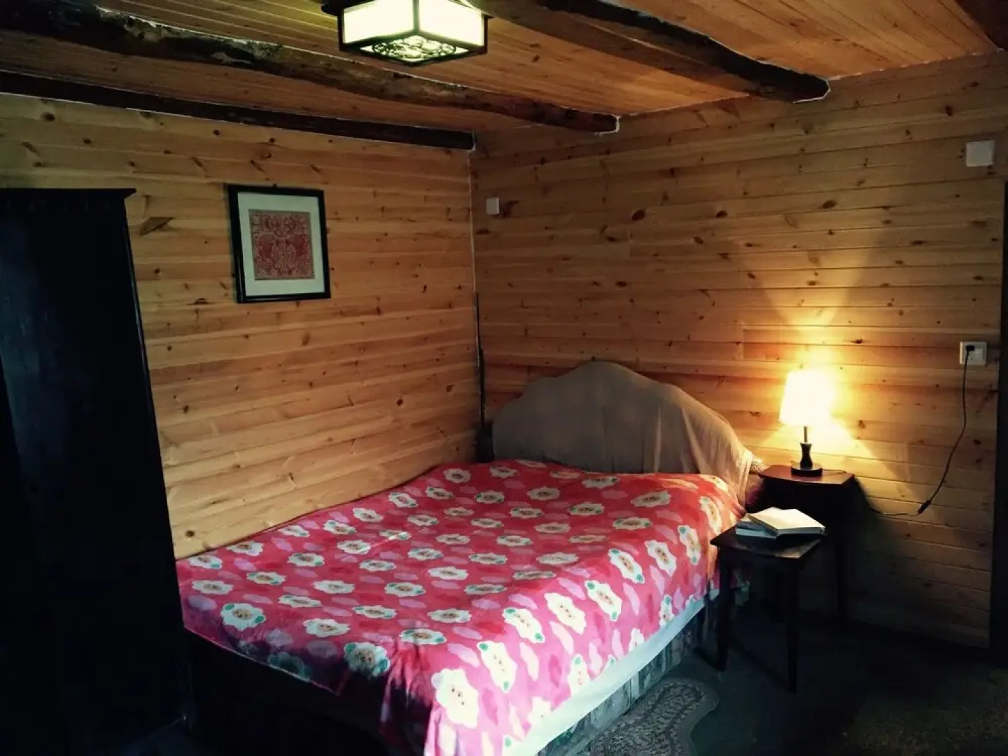 Immortals meeting point