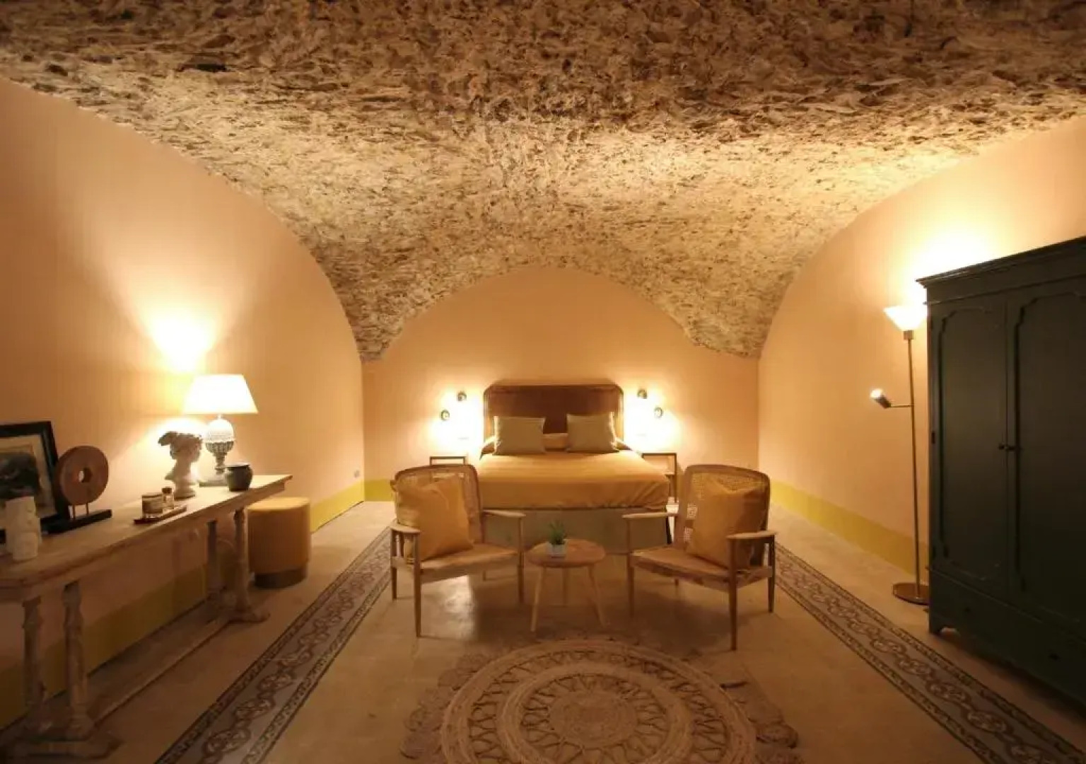 Cairano Resort - Irpinia