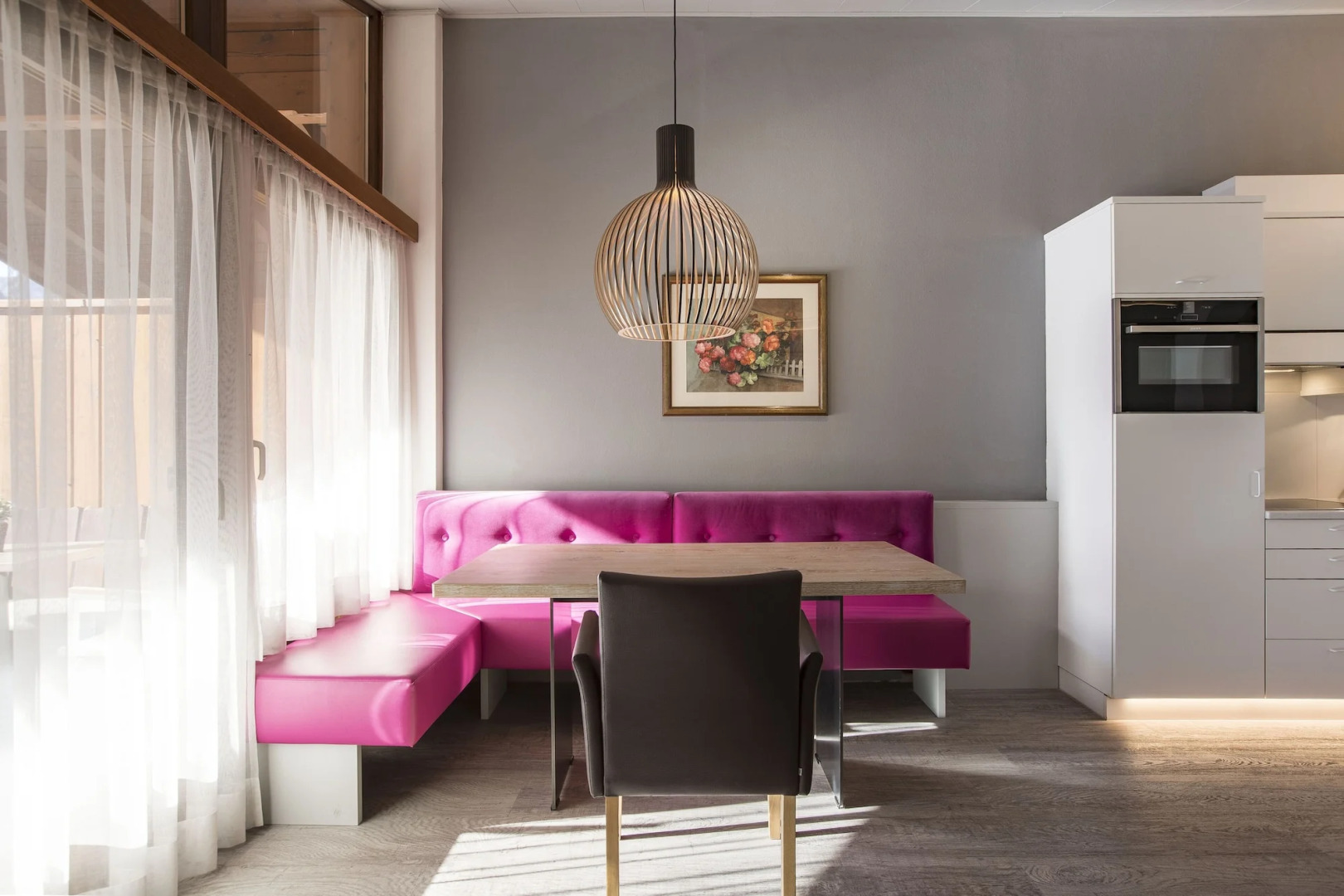 Residence Gran Tubla