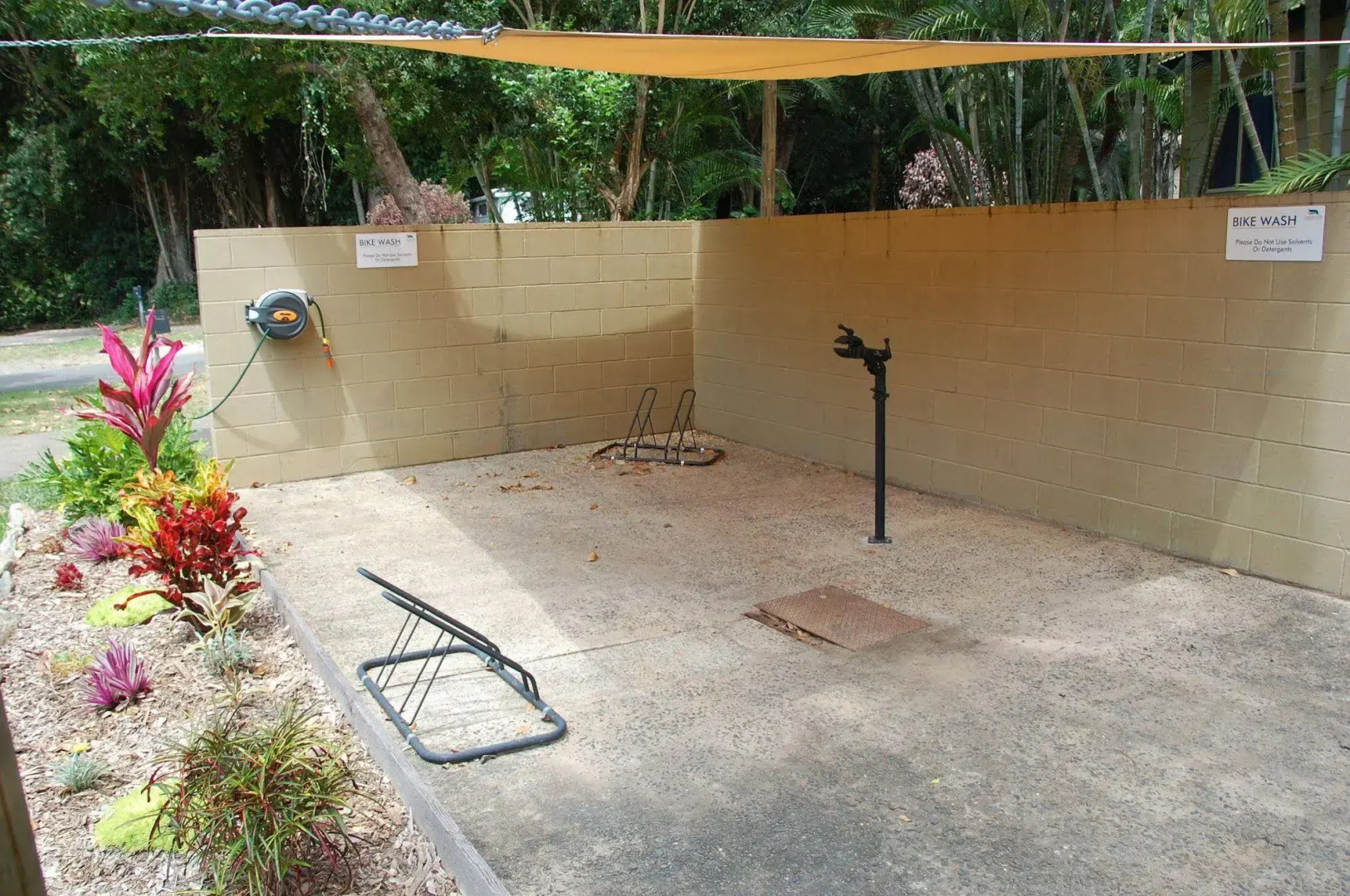 Lake Placid Tourist Park