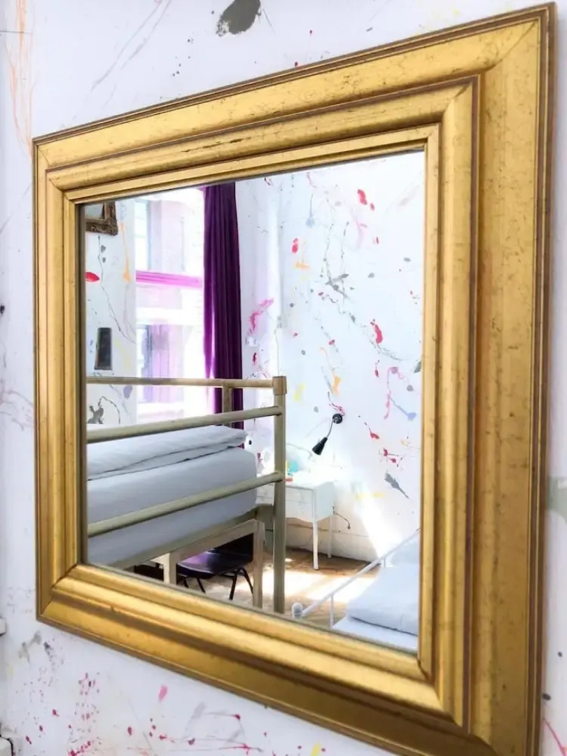 Hostel ROOM Rotterdam