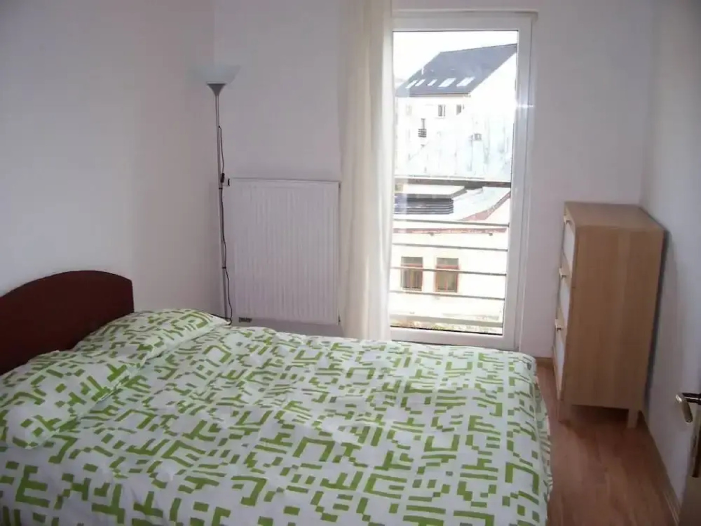 Modern, Spacious, Well Equipped Apartment in High Tatras Mountains 1