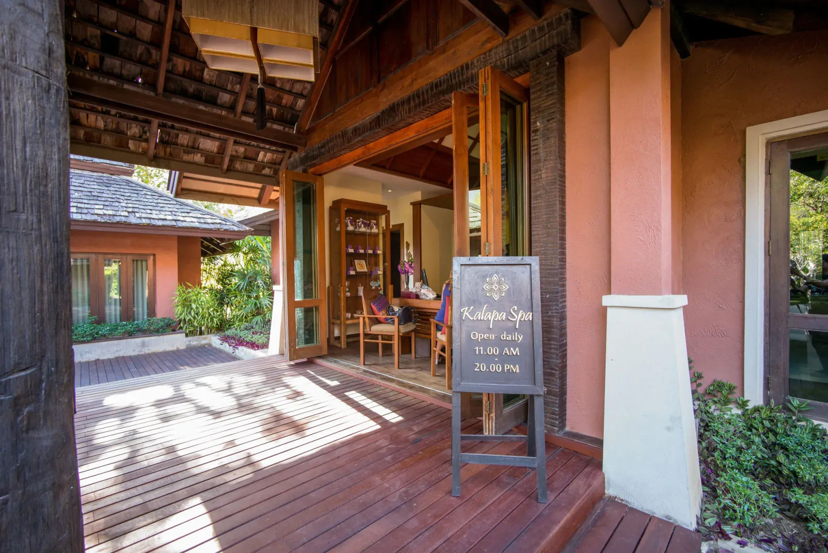 Sibsan Resort & Spa Maeteang