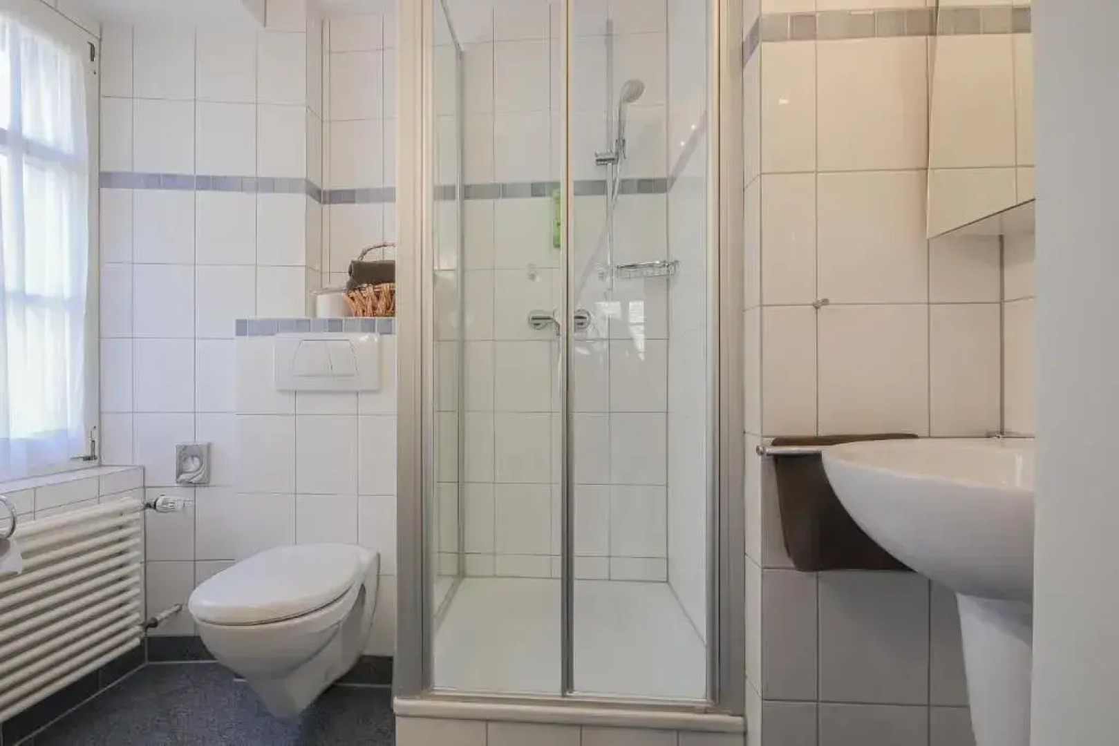 Landgasthof-Hotel Rebstock