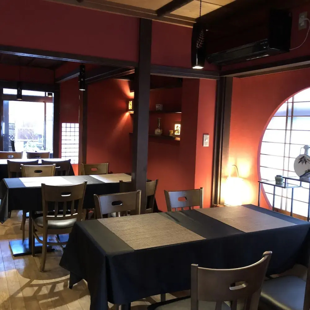 Restaurant & Inn KANAZAWA ATSUSHI