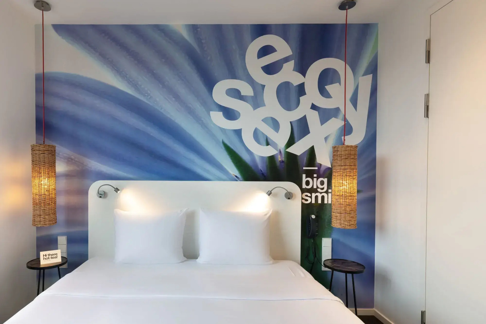 Conscious Hotel Vondelpark