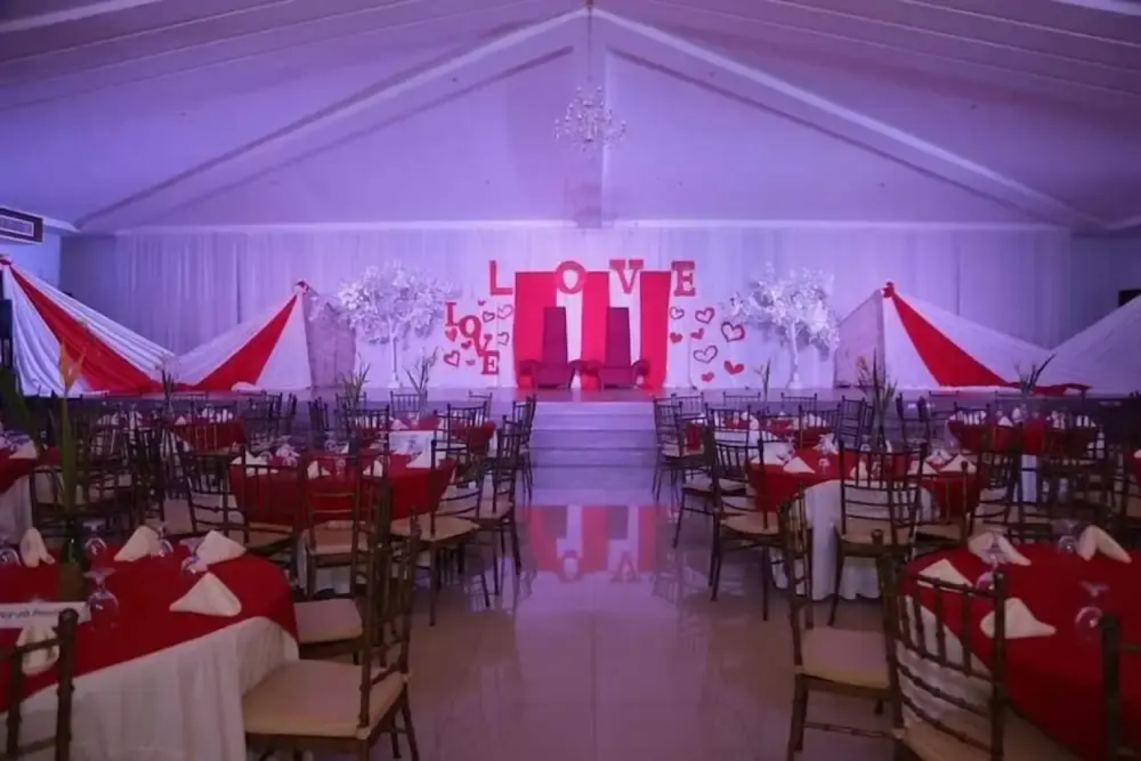 Hotel De Susana and Resort