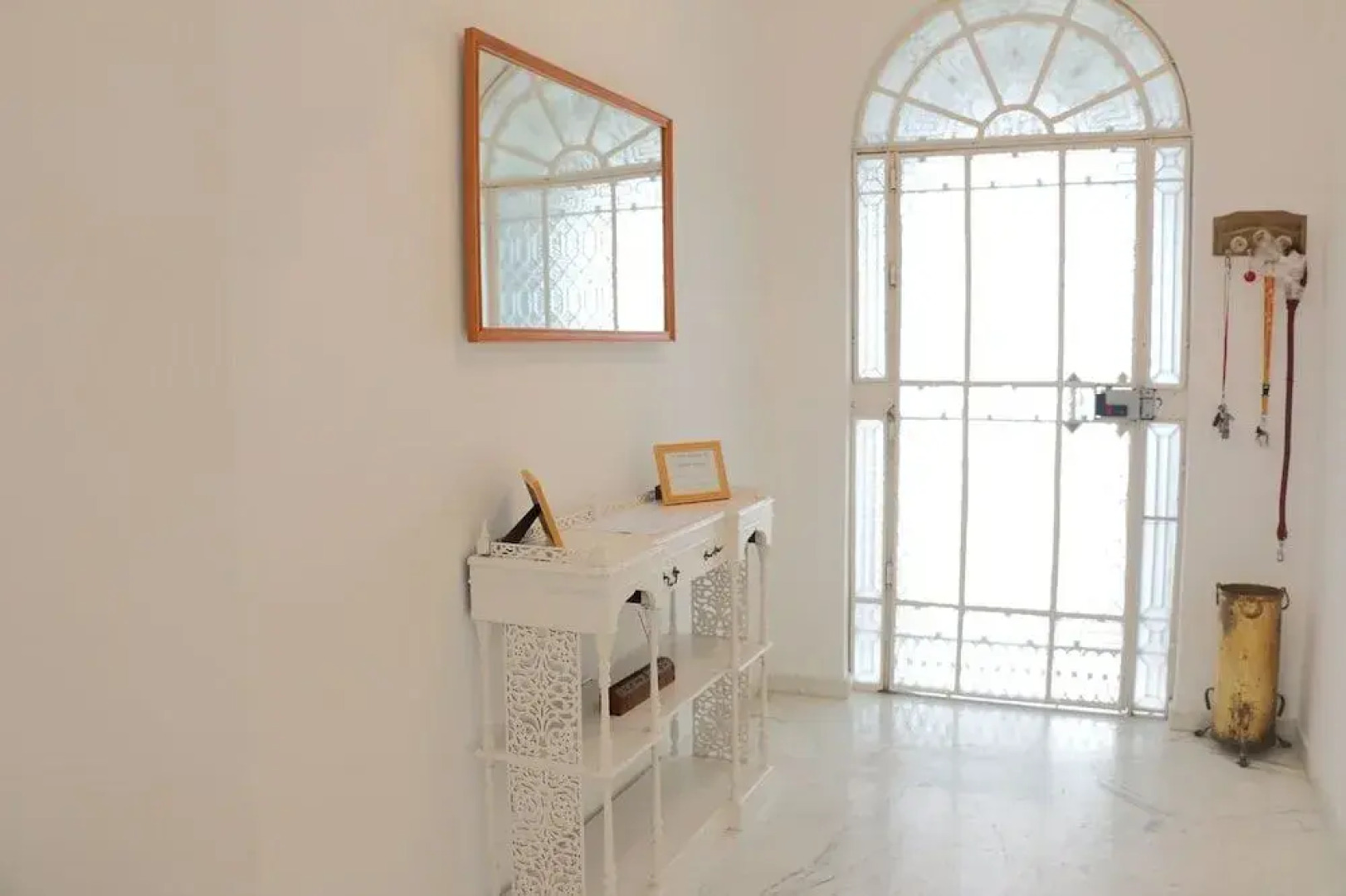 Casa GaLuz, entre la Sierra y el Mar