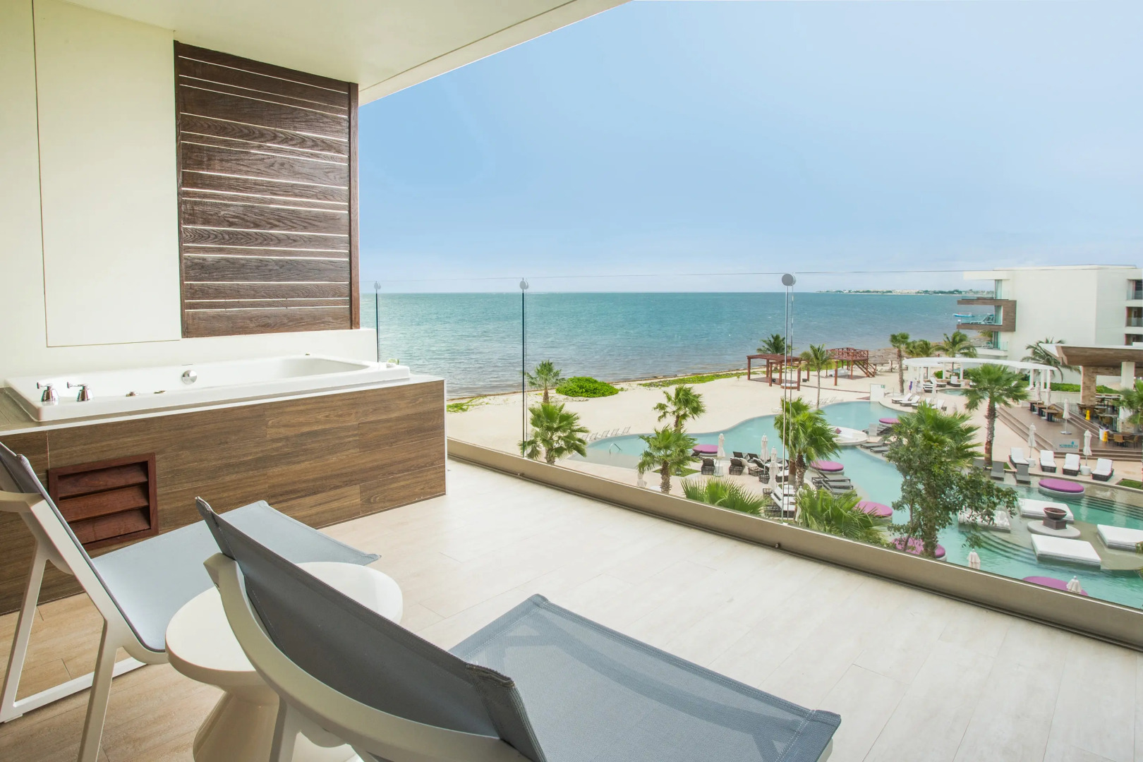 Breathless Riviera Cancun Resort & Spa - Adults Only - All Inclusive