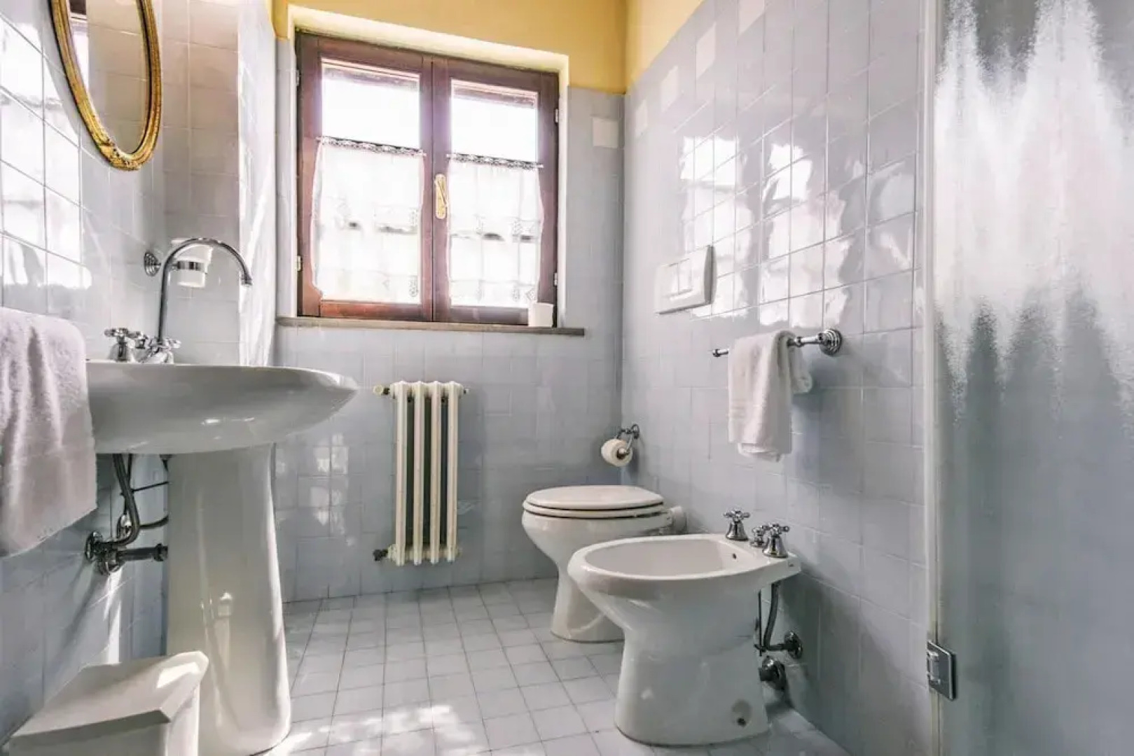 Country House in Tuscany With Pool and Olive Grove