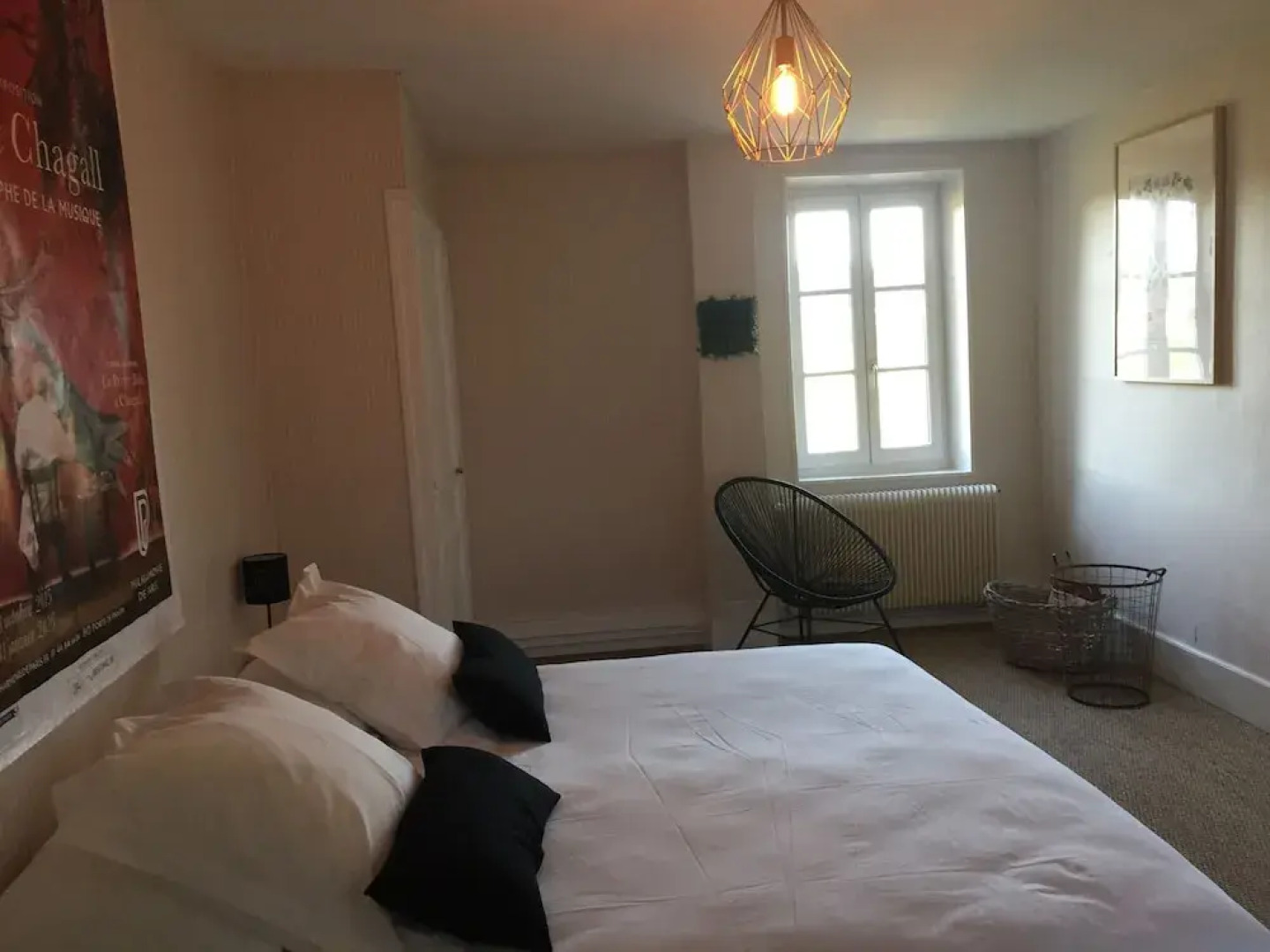 La Maison du Clos du Roi