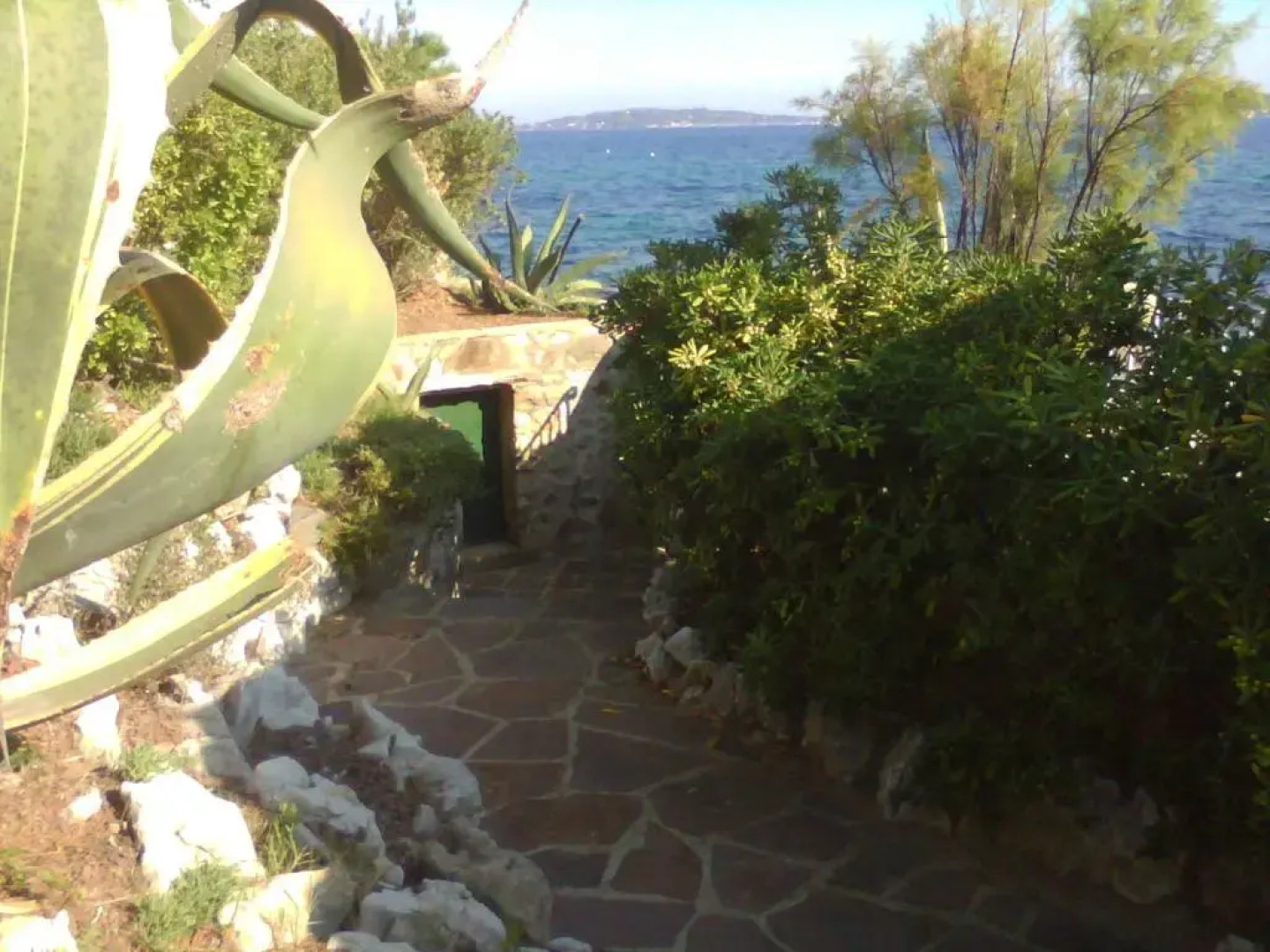 Villa Pointe Alègre