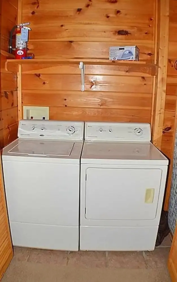 Bear Me Away Mountain Views