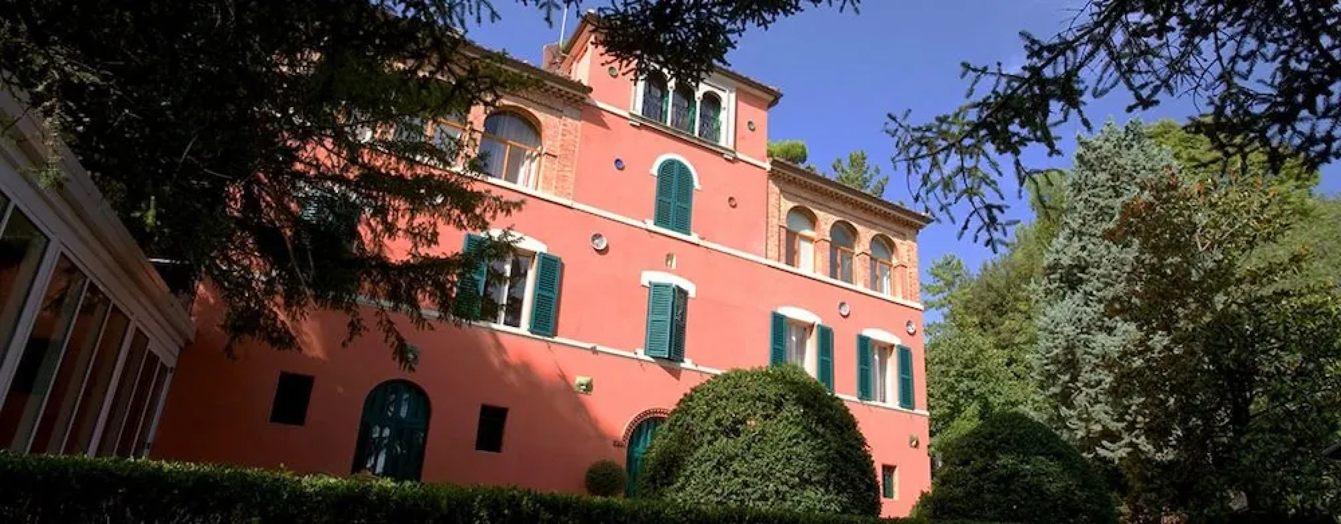 Villa Gioia