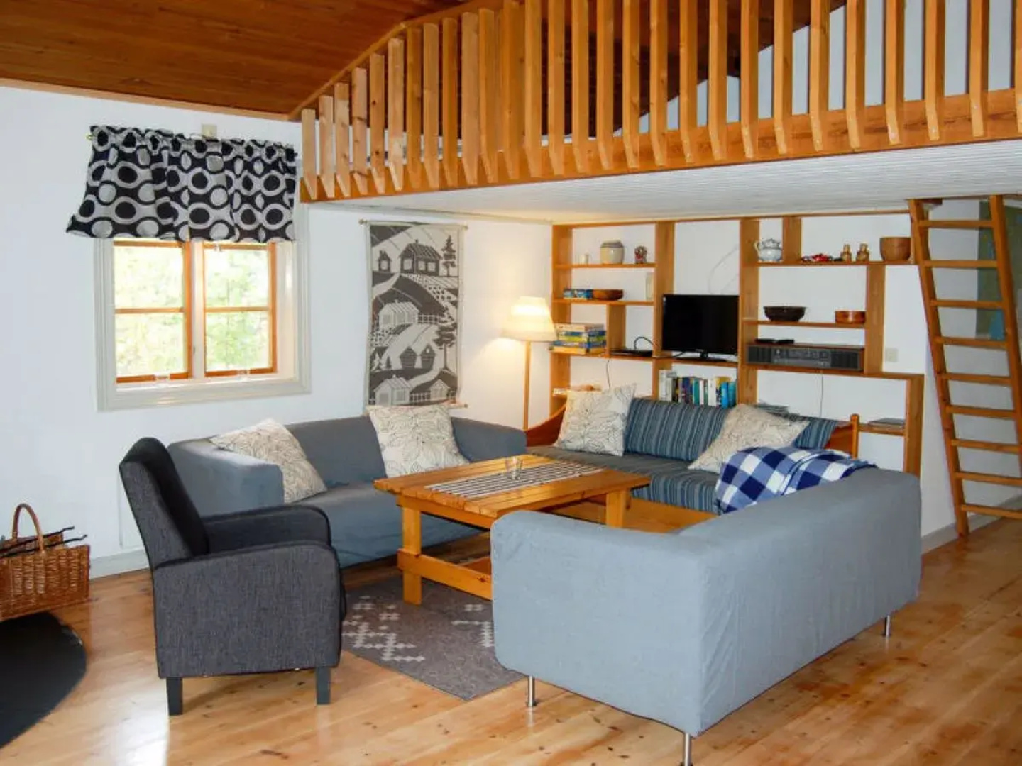 Harge Sörgård (NAK 043)