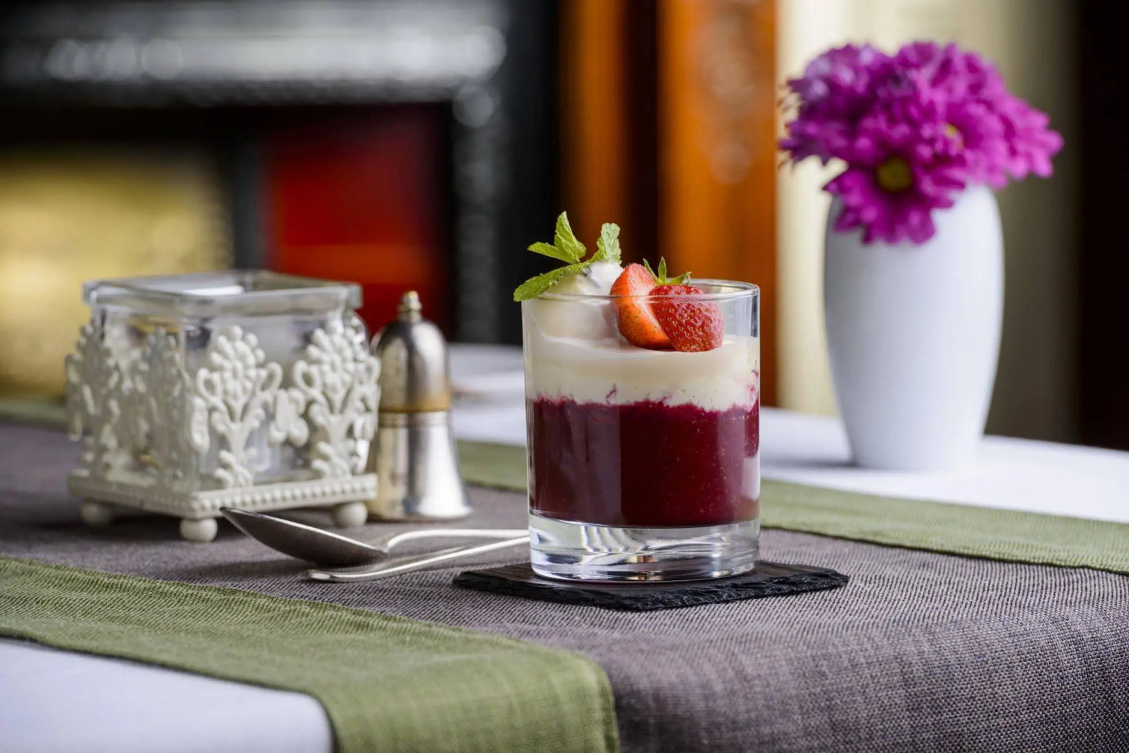 The Reserve at Muckross