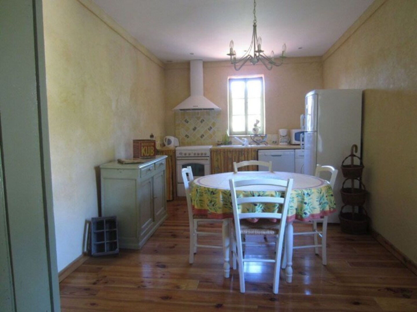 La Poterie by Gites de France