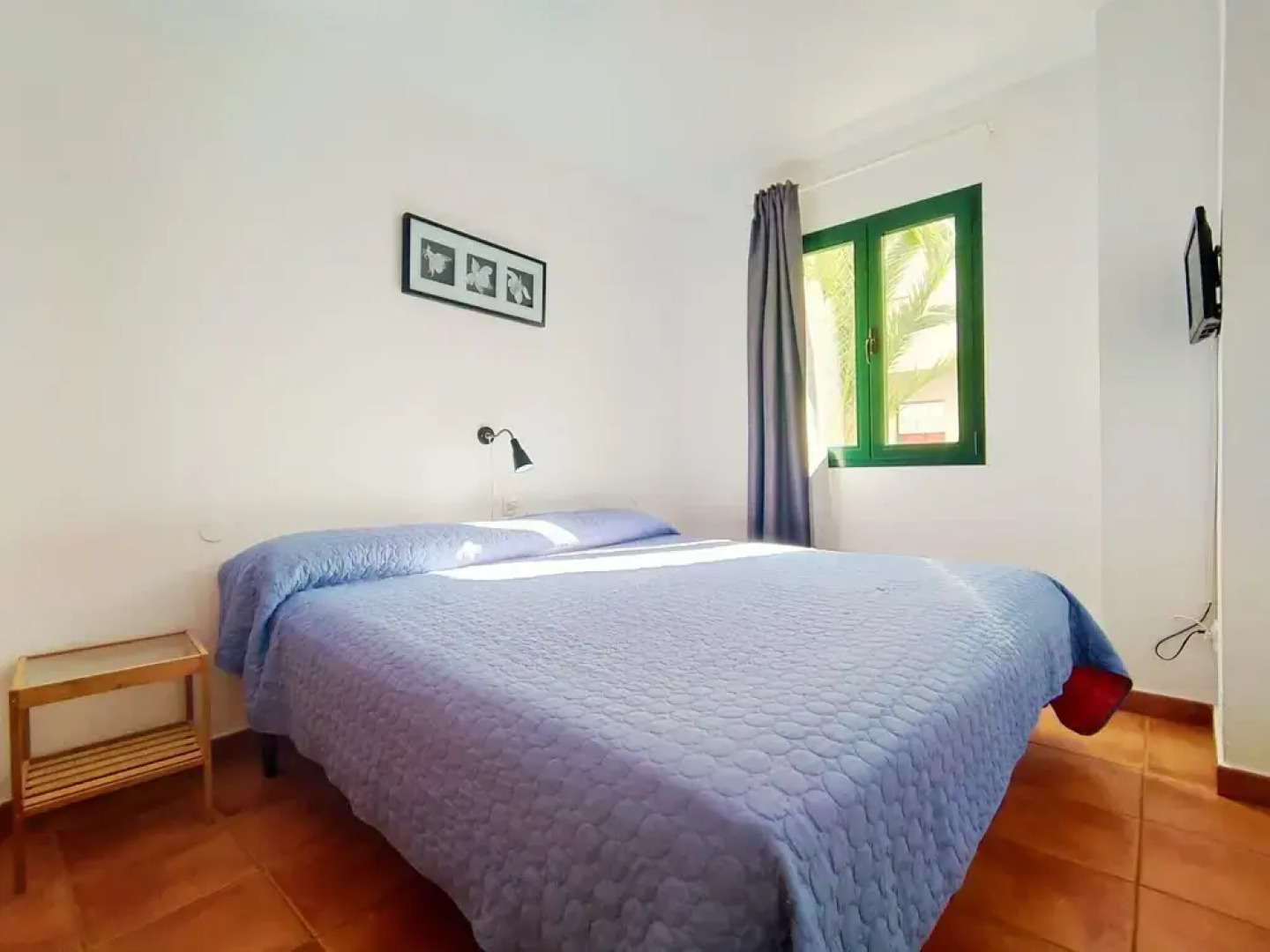 Cozy 2 Bedroom Apartment Near Beach Los Cancajos