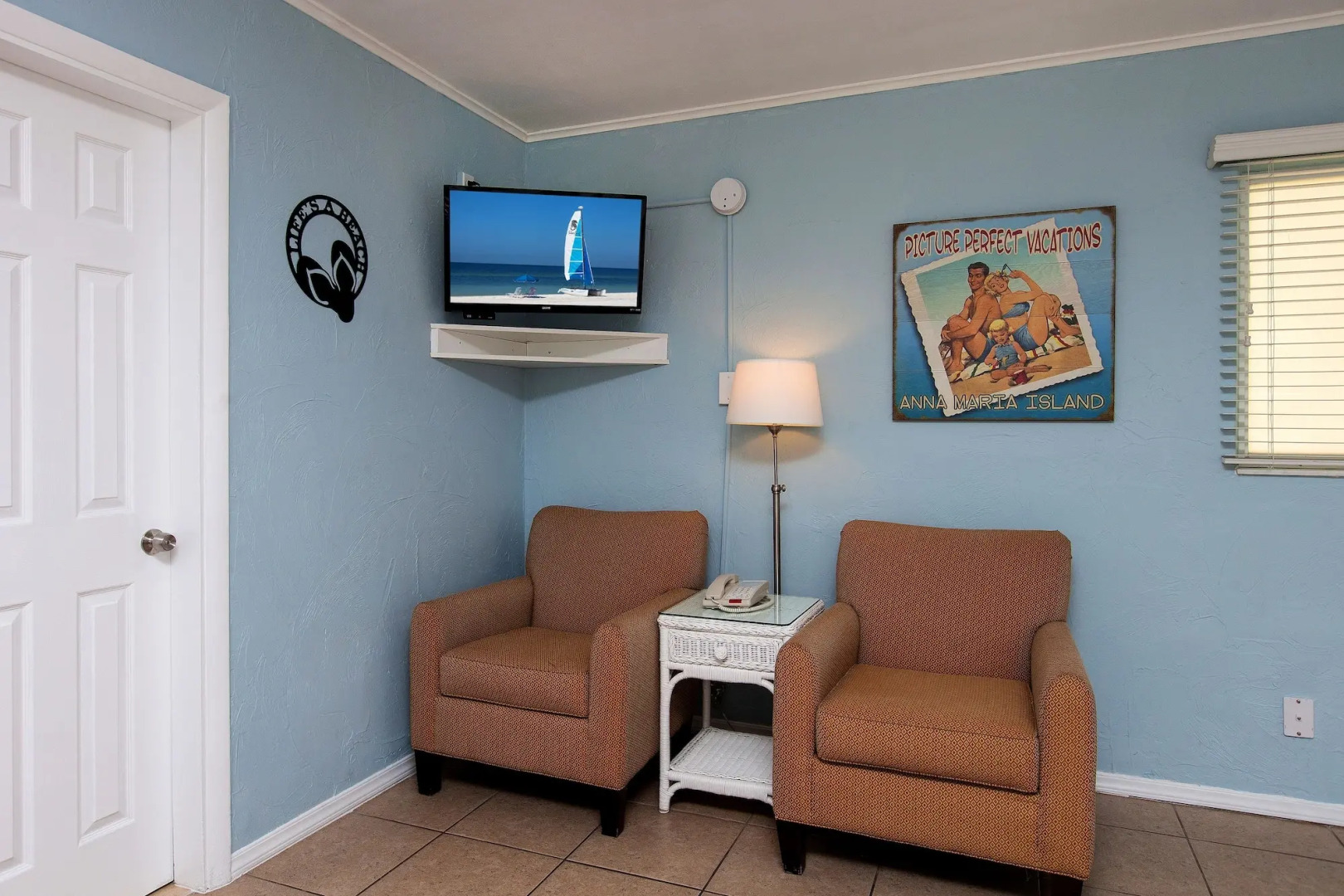 Silver Surf Gulf Beach Resort