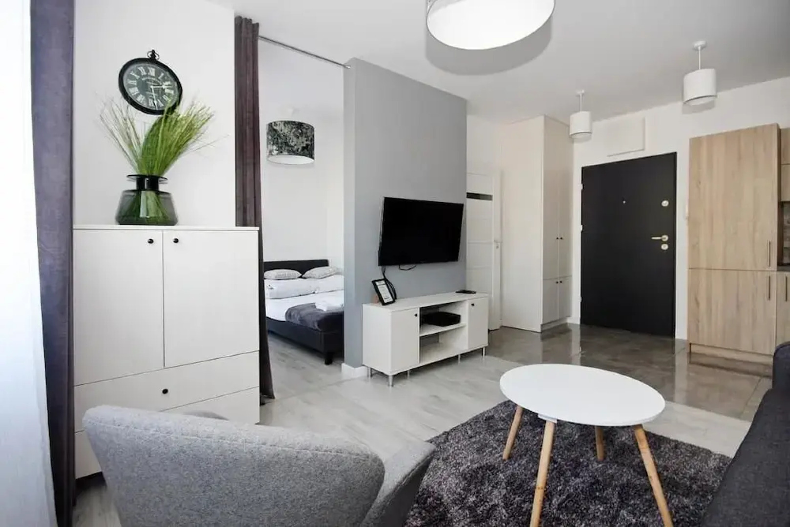 Livin Boutique Apartcomplex