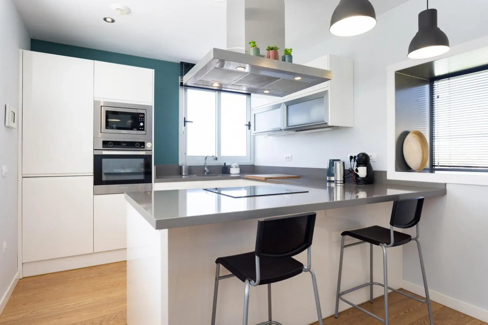 Home2Book Amazing Santa Úrsula, Sea Views & Terrace