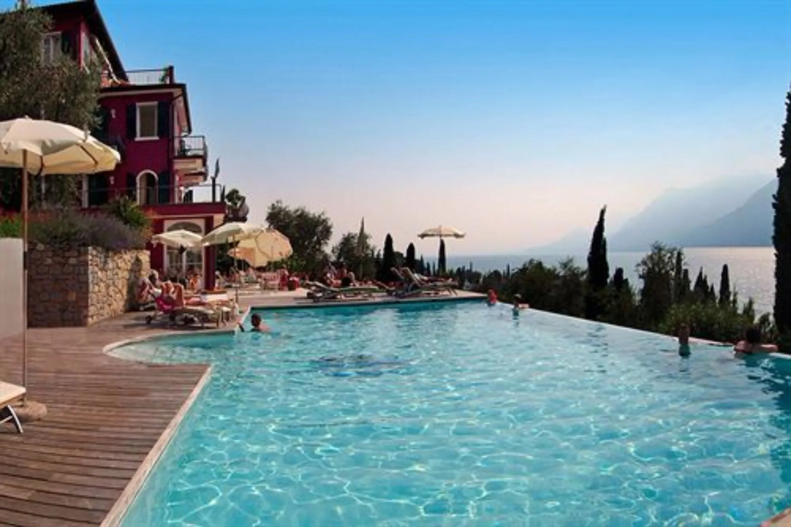 Hotel Bellevue San Lorenzo - Adults Only