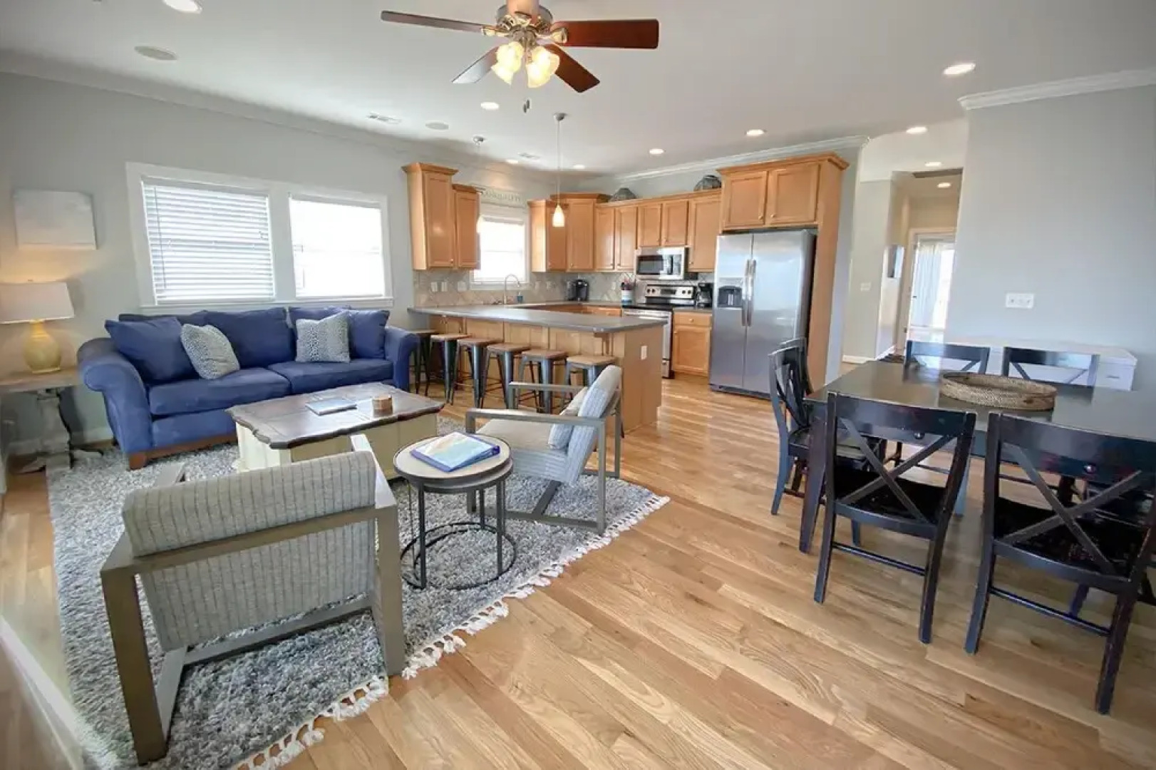 Summer Salt by Sea Scape Properties