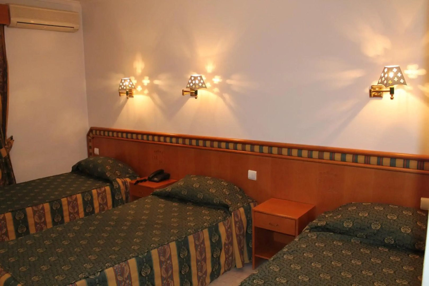 Real Caparica Hotel