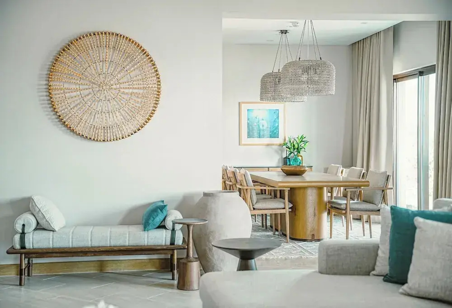 Hawar Resort By Mantis