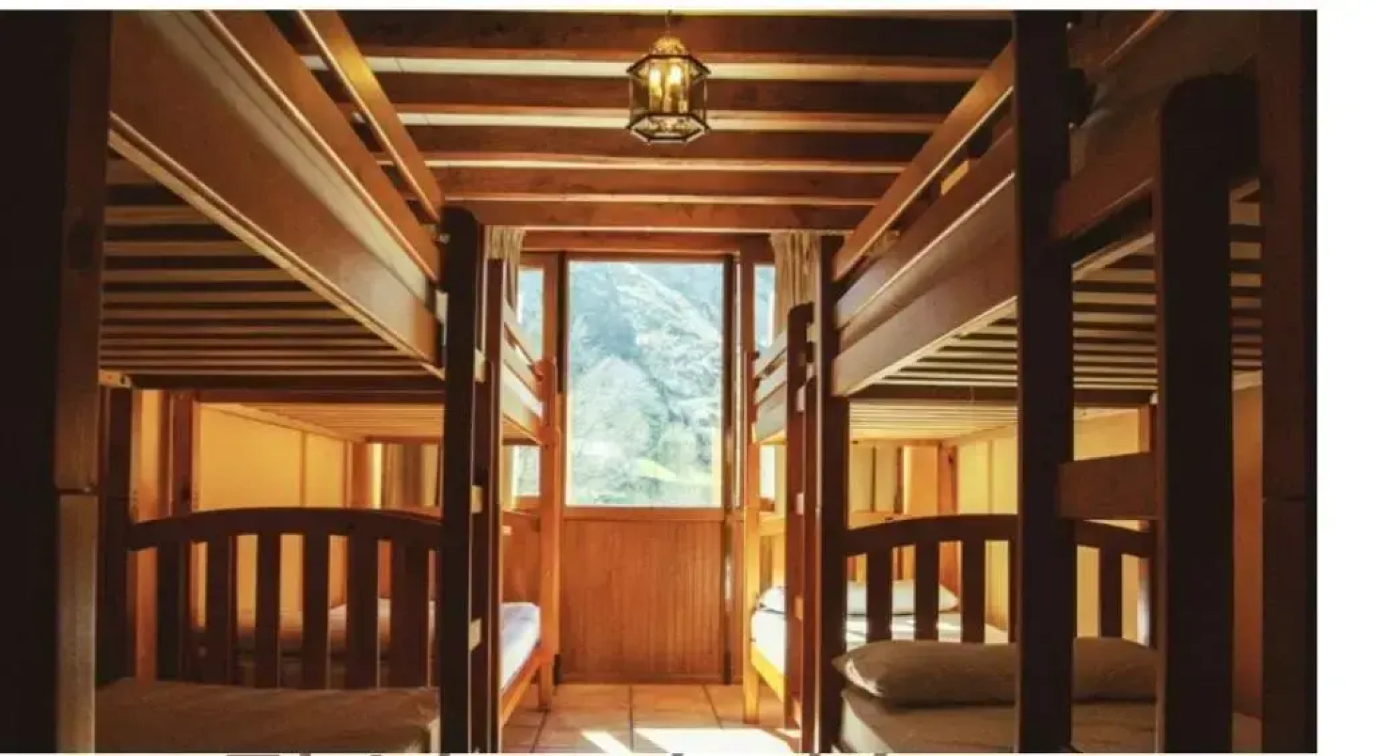 Albergue El Diablo De La Pena