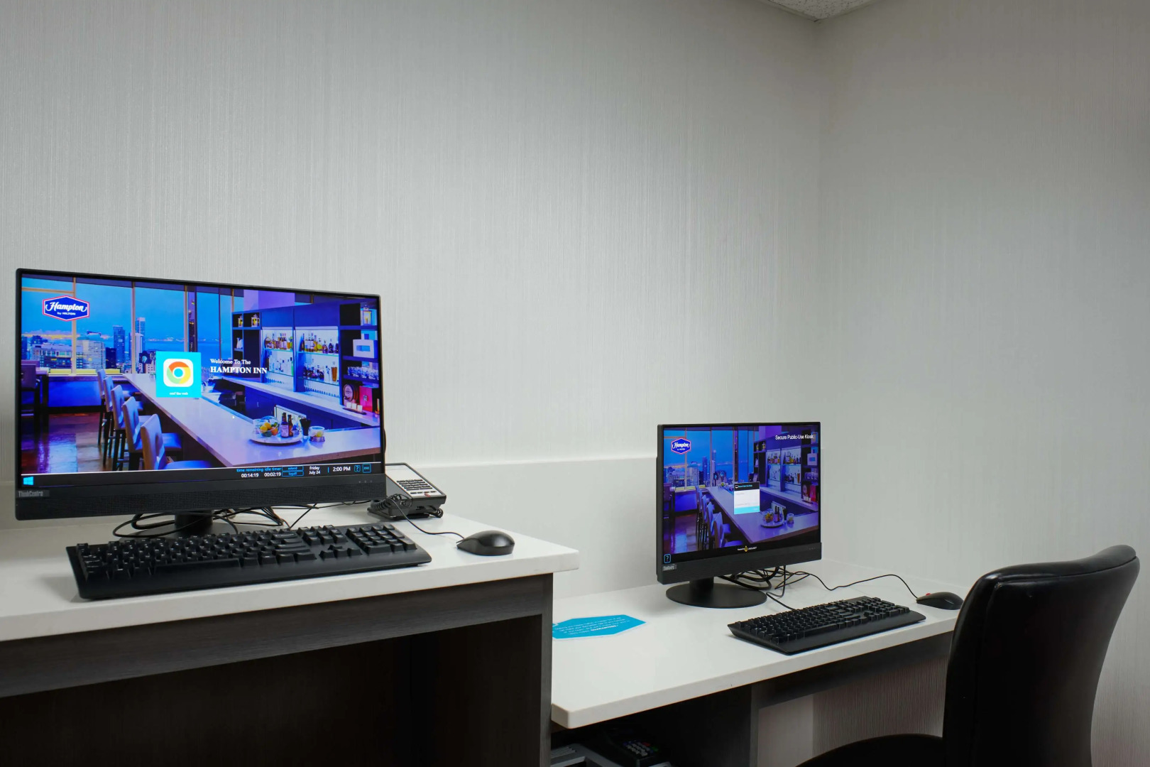 Hampton Inn Clemson-University Area