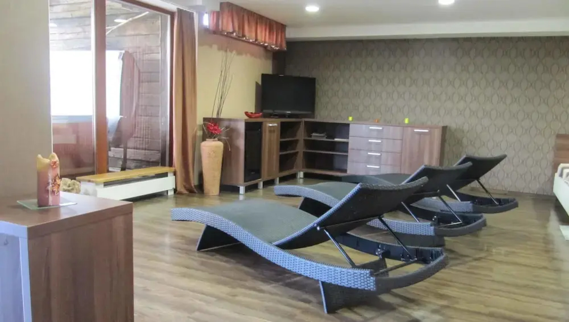 Apartmány Enjoy Tatry & Rezort