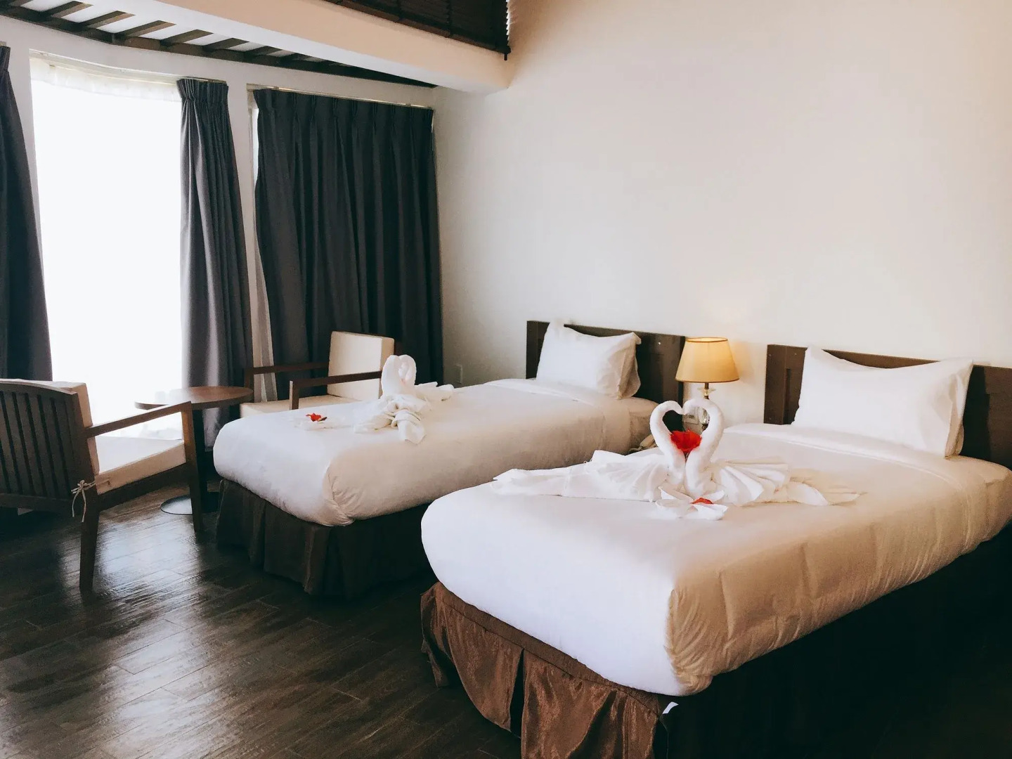 Aurora Villas & Resort