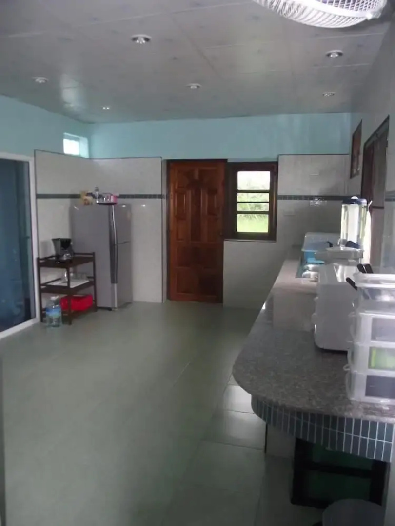 Homestay Singburi Thailand