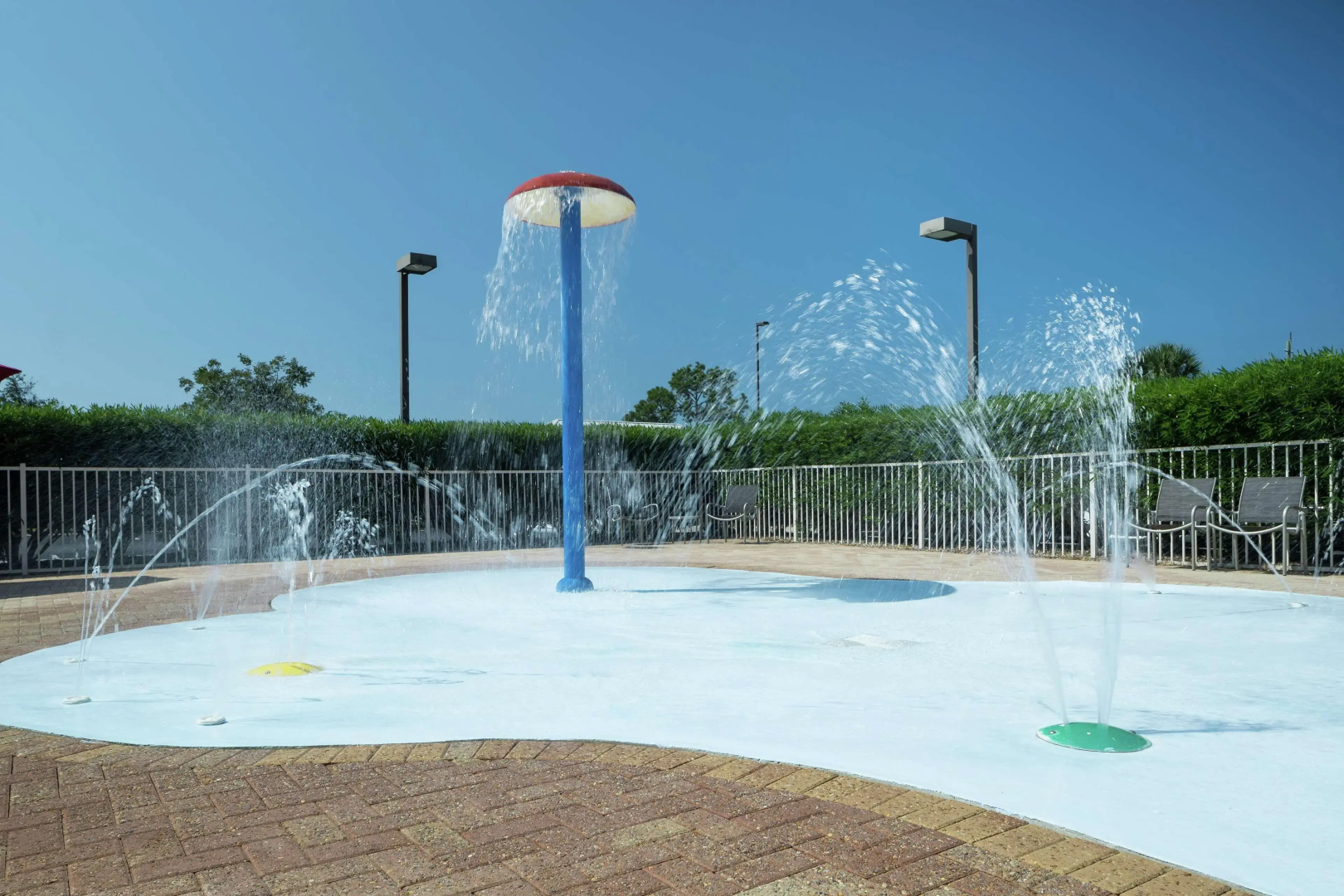 Hampton Inn & Suites Panama City Beach-Pier Park Area